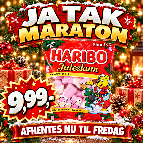 Juleskum