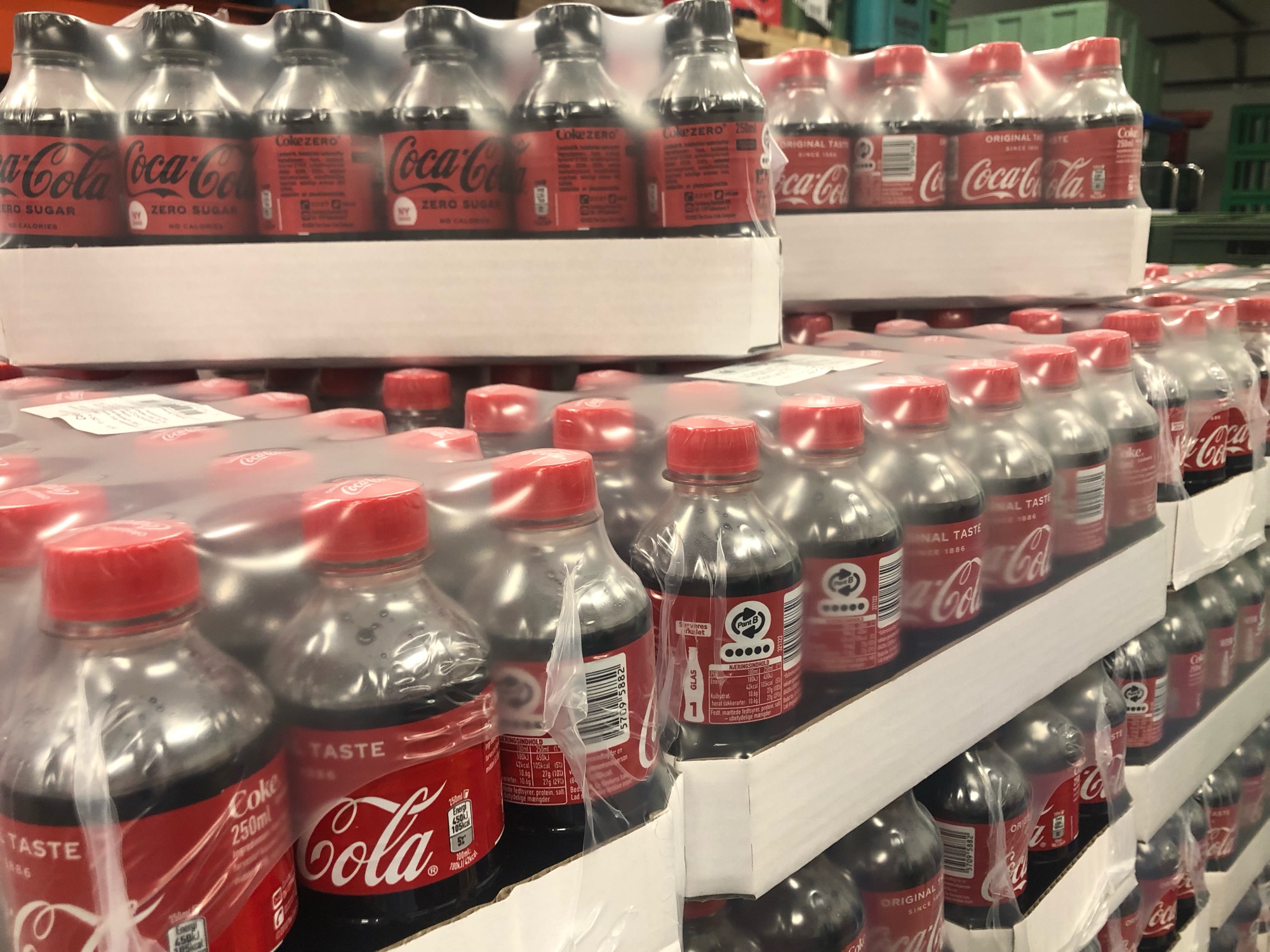 Cola