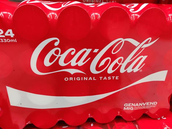 Cola cola