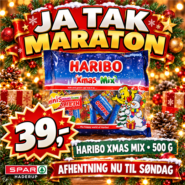Haribo