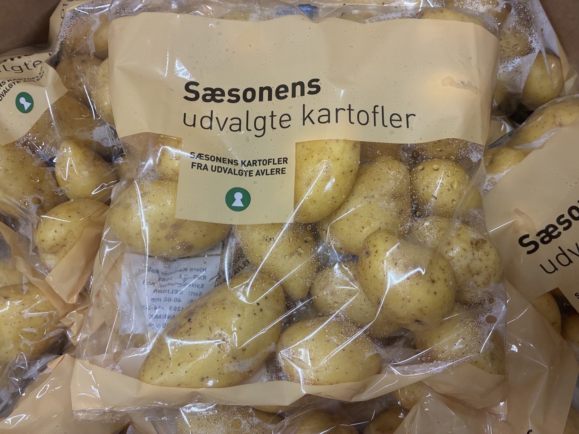 Kartofler