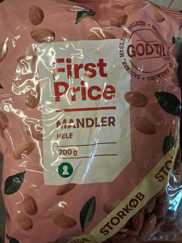 Mandler
