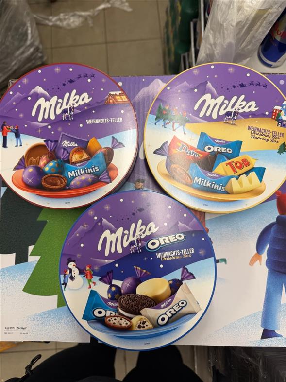 Milka